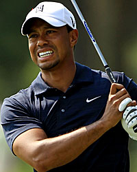 Tiger Woods